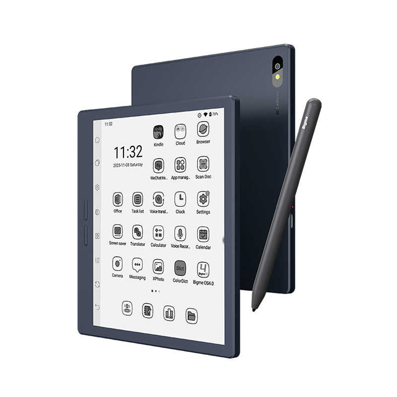 Bigme B7 Pro ホワイト Amazon.com: Bigme B7 Pro Android 14 Tablet with 8GB RAM, 256GB