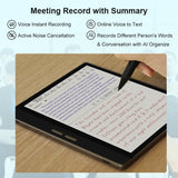 Bigme 7'' B751C Color Epaper notepad with case and stylus 7'' B751C Bigme Bigme B751C E-book E-note E-reader Newest ereader Morden remarkable Eink Tablet for digital reading