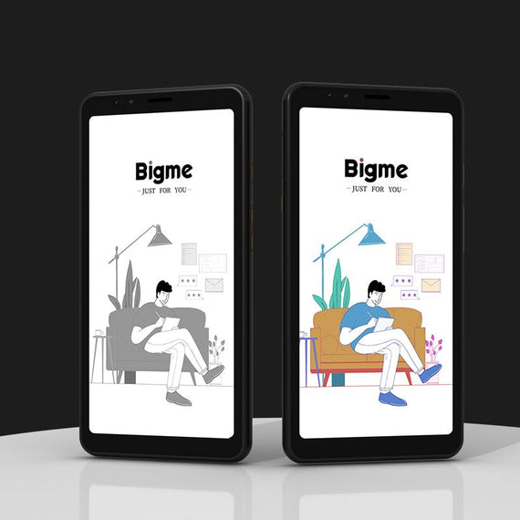 Bigme-The Creator of Color E ink Screen products – Bigme Official Store