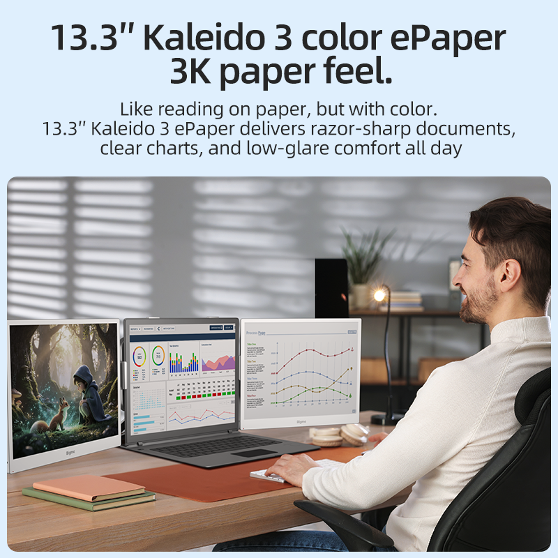 Bigme B13 PRO 13.3