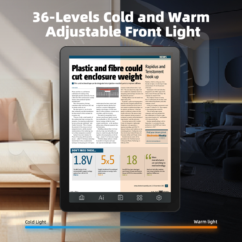 Bigme B6 Color eReader with Android 14OS – Bigme Official Store