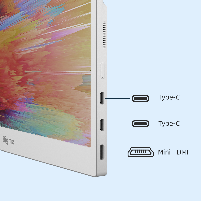 Bigme B13 PRO 13.3