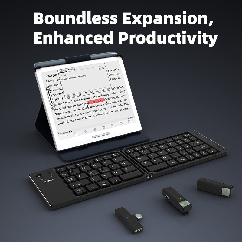 Bigme B751C S--Upgraded 7inch color ereder with Android 14 OS Android 14 ereader B751C B751C S Bigme B751C Bigme B751C S E-reader ebook reader Morden remarkable Eink Tablet for digital reading