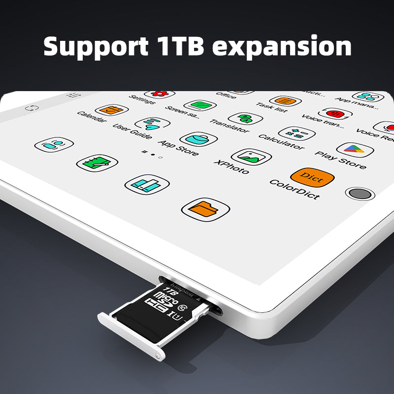 Bigme B751C S--Upgraded 7inch color ereder with Android 14 OS Android 14 ereader B751C B751C S Bigme B751C Bigme B751C S E-reader ebook reader Morden remarkable Eink Tablet for digital reading