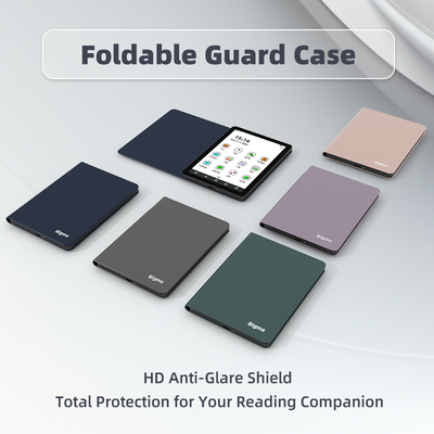 Black Friday-Bigme B6 Color eReader with Android 14OS Android ereader color ereader E-reader ebook readers Ereader kaleido 3 ereader Newest ereader Morden remarkable Eink Tablet for digital reading