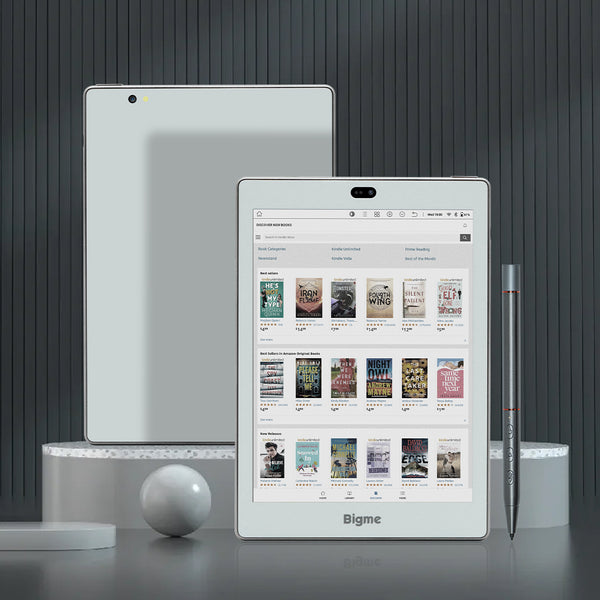 Bigme-The Creator of Color E ink Screen products – Bigme Official Store