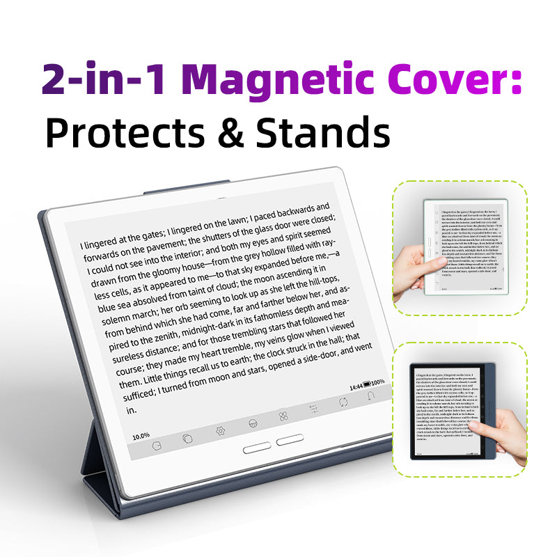 Bigme B7 PRO powerful color epaper Phone-Tablet 8+256GB with Android 14OS and 4G calling 4G tablet Bigme B7 PRO E-book E-ink E-ink tablet E-paper E-reader Epaper Morden remarkable Eink Tablet for digital reading