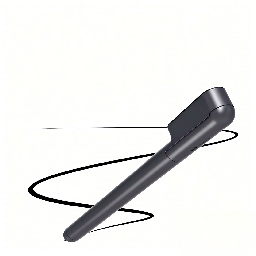 The capacitive stylus for Hibreak plus and Hibreak Dual – Bigme