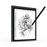 B1051 Black and White E ink Smart Tablet with 300PPI 10.3inch E-book 10.3inch epaper tablet Android 14 tablet Android ereader color e ink tablet E book reader E-book E-ink E-note E-reader spo-cs-disabled spo-default spo-disabled spo-notify-me-disabled Morden remarkable Eink Tablet for digital reading