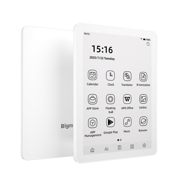 Products – Bigme Official Store