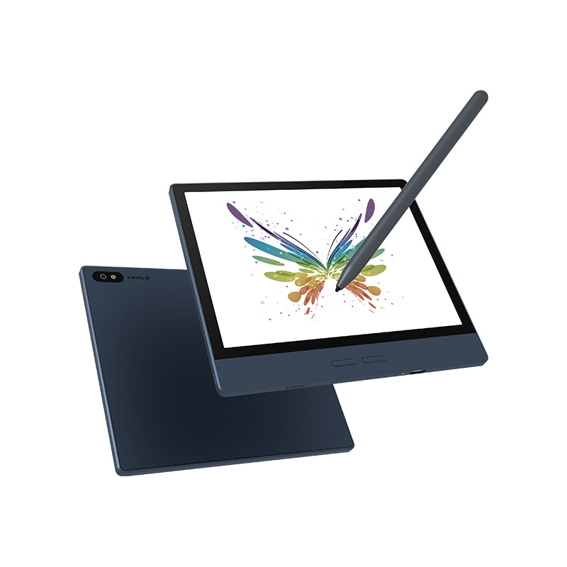 B7--7'' Color ePaper Tablet with 4G Calling B751C Bigme Bigme B7 Color E reader color eink tablet e ink tablet E reader distirbutor E-book E-ink E-reader Enotes Ereader Morden remarkable Eink Tablet for digital reading