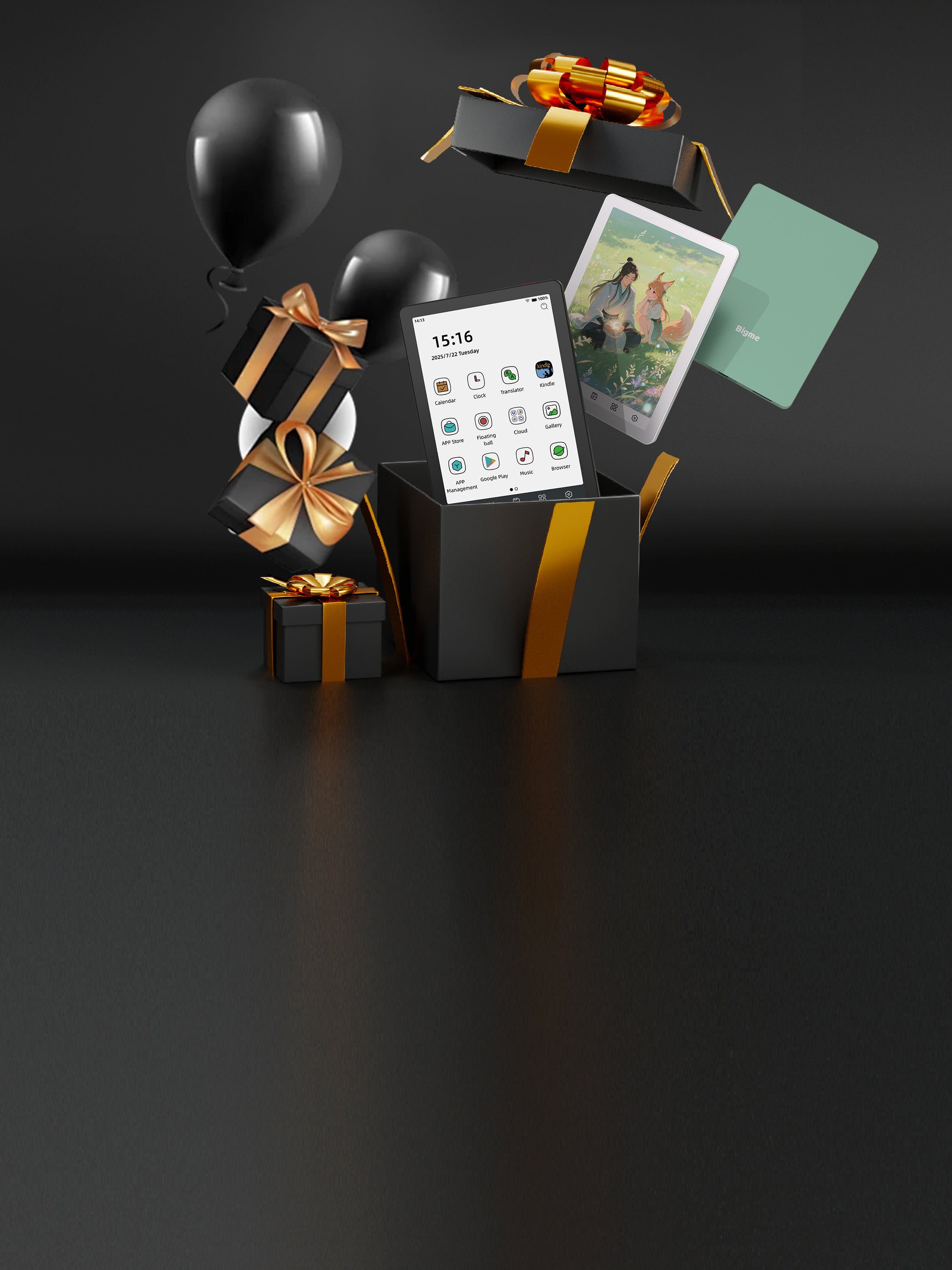 M*a様 Bigme B7 おまけ(保護シートとプリペイドsim)付き M*a様 Bigme B7 おまけ(保護シートとプリペイドsim)付き bigme b7」の