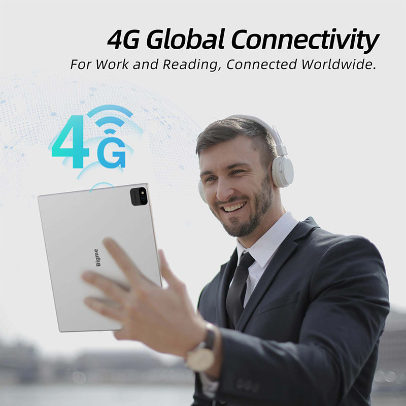 Bigme B10 10.3''4G Premium Color E-paper digital tablet with