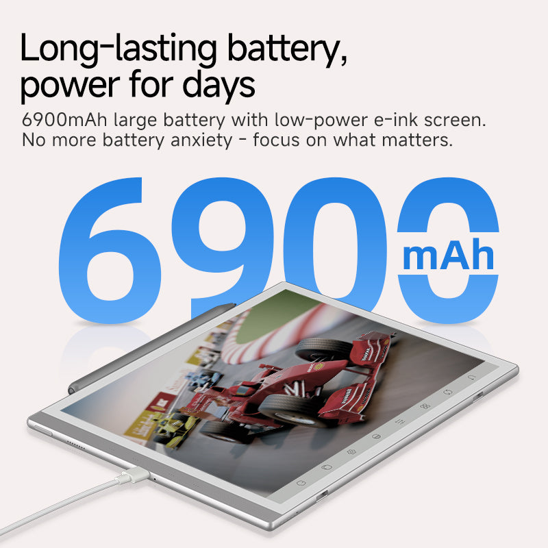 電子書籍リーダー本体 Bigme B1051 Color pro RAM8G+ROM256GB Bigme B1051 Ultra 10.3