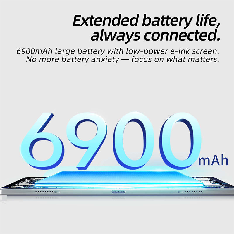 Bigme B10 10.3 ''4G プレミアム カラー電子ペーパー デジタル