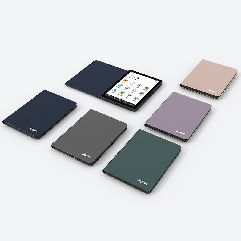 Dedicated protective case for B6 B6 case Bigme B6 Ereader case protective case protective case for B6 Morden remarkable Eink Tablet for digital reading