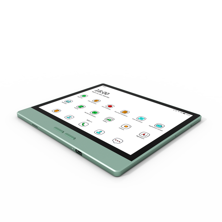 B7--7'' Color ePaper Tablet with 4G Calling – Bigme Official Store