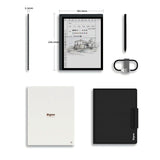 Bigme B1051C--Ultra-thin Color E ink Tablet with Android 14OS Android 14 tablet Android ereader B1051C color e ink tablet E book reader E-book E-ink E-note E-reader Morden remarkable Eink Tablet for digital reading