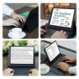 Dedicated Keyboard cover for B1051 Series B1051C E-book E-ink E-note E-reader spo-cs-disabled spo-default spo-disabled spo-notify-me-disabled Morden remarkable Eink Tablet for digital reading