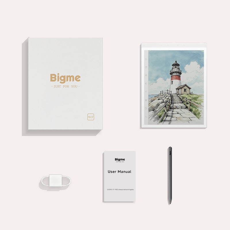 Bigme B1051 Ultra 10.3