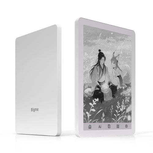6 inch – Bigme Official Store