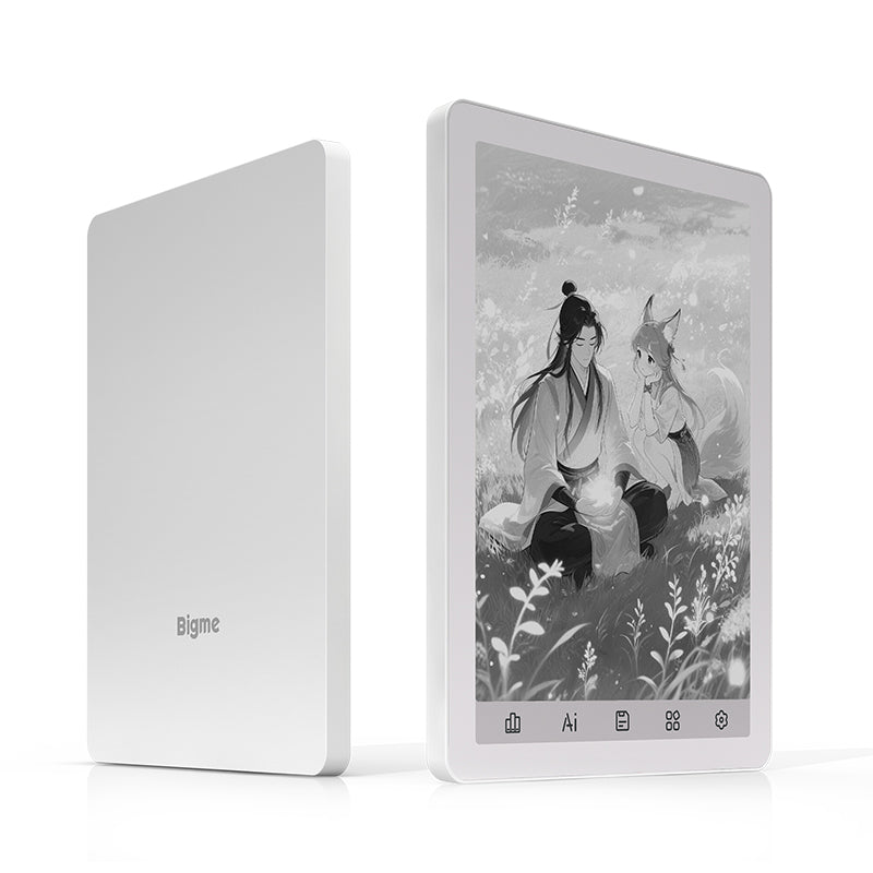 E readers – Bigme Official Store