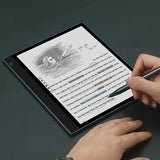 Bigme inkNote color+ -Kaleido3 10.3'' E-reader with case and stylus 10.3'' 10.3inch E-book E-book E-note E-reader kaleida3 Morden remarkable Eink Tablet for digital reading