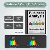 Android 13 Kaleido 3 color e ink Tablet--inkNoteX color 10.3'' 10.3inch E-book 10.3inch epaper tablet android 13 OS color e ink tablet Color E reader color eink tablet E-ink tablet E-note E-paper E-reader kaleido 3 kaleido 3 ereader Morden remarkable Eink Tablet for digital reading