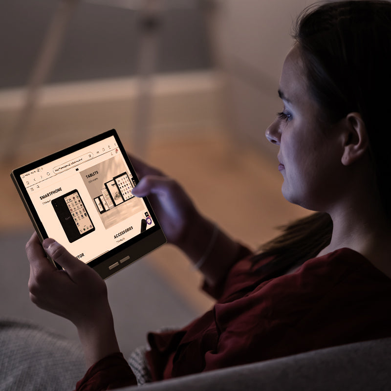 Bigme-The Creator of Color E ink Screen products – Bigme