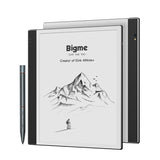 inkNote--10.3inch Black&White eink tablet 10.3inch E-book 10.3inch epaper tablet bigme inknote E-book E-ink E-note E-reader inknote Morden remarkable Eink Tablet for digital reading