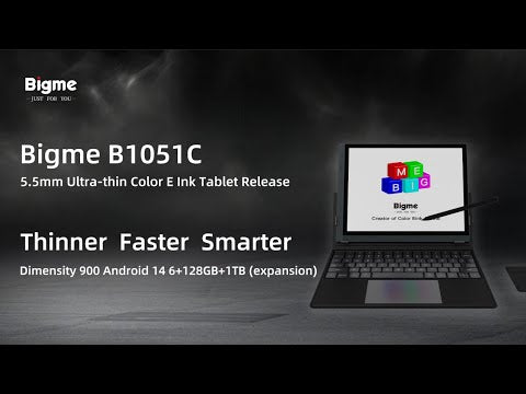 Bige B751C E Ink Tablet 7 ePaper 4G 64GB eReaders : Aazon.es Bige B751C E Ink Tablet 7 ePaper 4G 64GB eReaders : Aazon.es