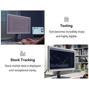 Bigme B251--World's 1st All-in-one Monitor and PC with E Ink Color ...