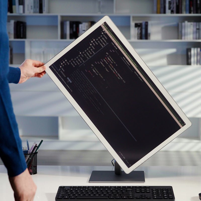 B251--World's 1st All-in-one PC and monitor with E Ink Color Display 25.3inch Monitor all-in-one PC color eink monitor eink all in one PC Eink Monitor spo-cs-disabled spo-default spo-disabled spo-notify-me-disabled Morden remarkable Eink Tablet for digital reading