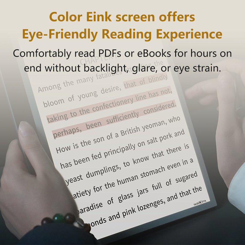 Color Inknote Bigme inkNote color+ -Kaleido3 10.3'' E-reader-10%OFF Now! – Bigme ...