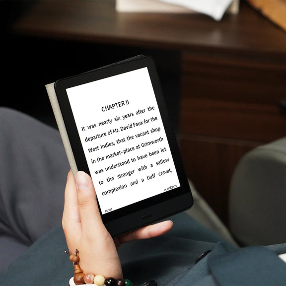 Bigme Read-6inch Dedicated book Reader – Bigme Official Store