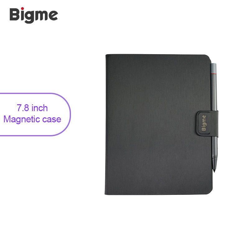 Bigme S6 Color 7.8inch Case 7.8inch S6color case tablet cover Morden remarkable Eink Tablet for digital reading