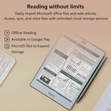 Bigme S6 color Lite-7.8inch Kaleido Plus E-notepad 7.8'' 7.8inch E reader E-paper Enotes S6 color Morden remarkable Eink Tablet for digital reading