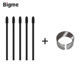 inkNote color+ replacement nibs - Bigme Store