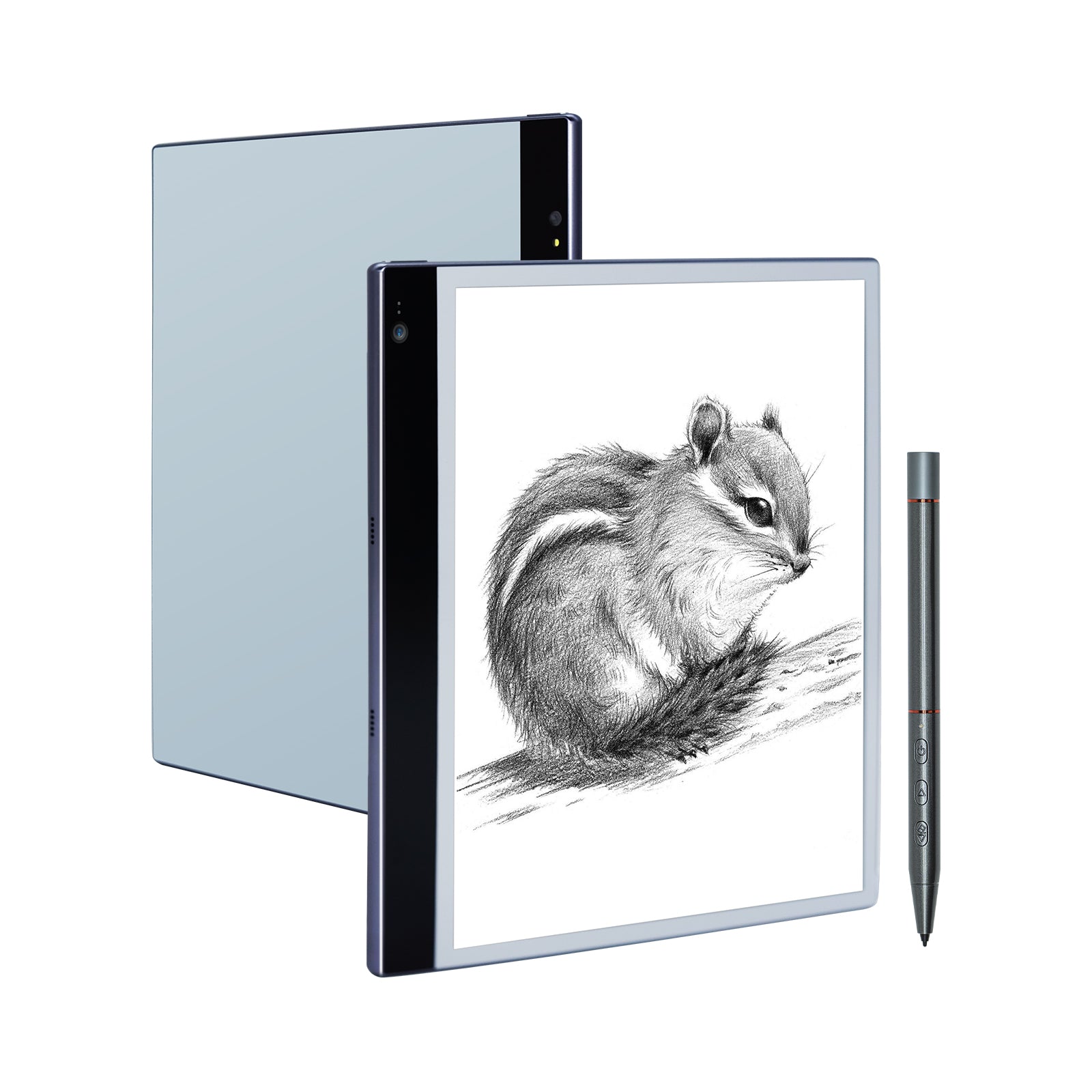 inkNoteS--10.3'' Black&White E reader – Bigme Official Store