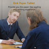 inkNoteS--10.3'' Black&White E reader 10.3'' 7.8inch E reader chatGPT E-book E-ink E-ink tablet E-note E-reader Stylus Morden remarkable Eink Tablet for digital reading