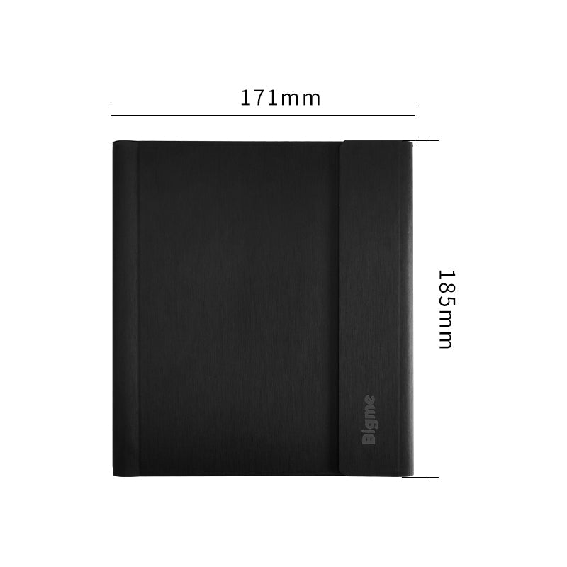 Magnetic Case 8inch-BIGME Galy 8inch tablet case case spo-cs-disabled spo-default spo-disabled spo-notify-me-disabled Tablet Case Morden remarkable Eink Tablet for digital reading